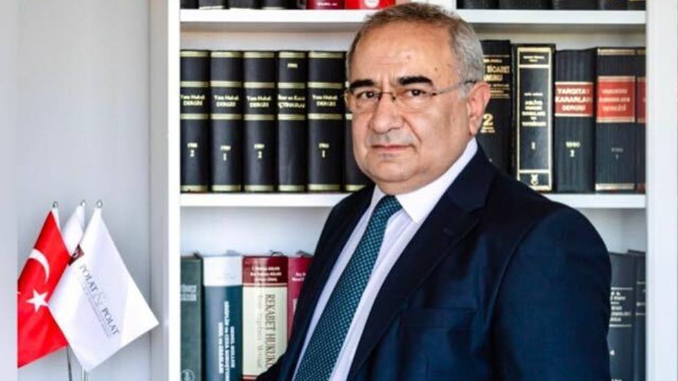 İmamoğlu'nun avukatı Polat: Mahkeme süreci çeşitli gerekçelerle sürekli geciktiriliyor...