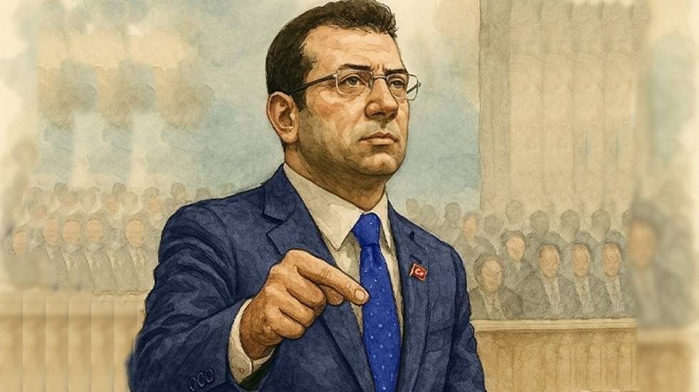AKP’de Ekrem İmamoğlu rahatsızlığı