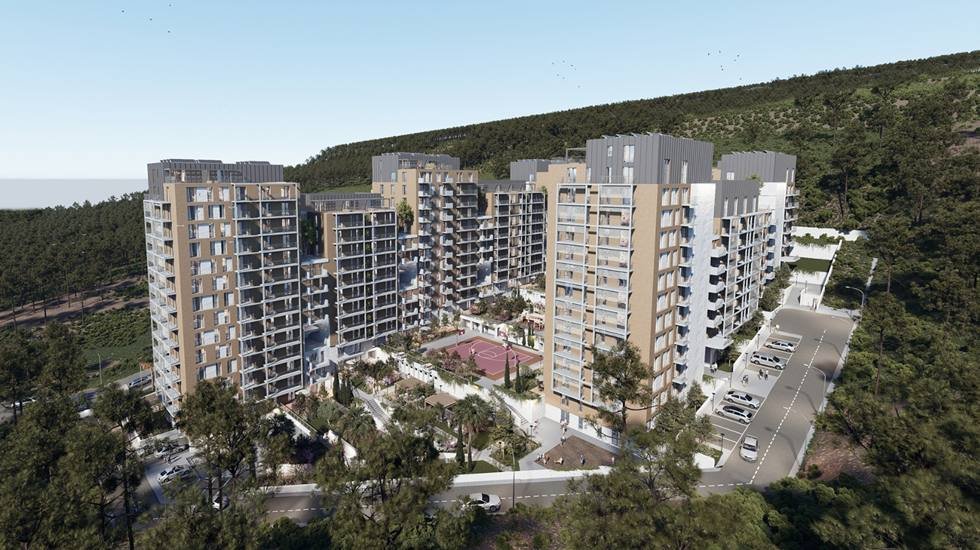 İzmir’de 25 bin sosyal konut için başvuru sayısı 60 bini geçti