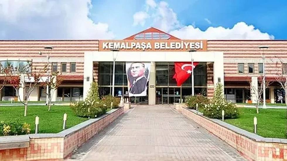 CHP'den 5 kişinin gözaltına alındığı 'Kemalpaşa Belediyesi' açıklaması...