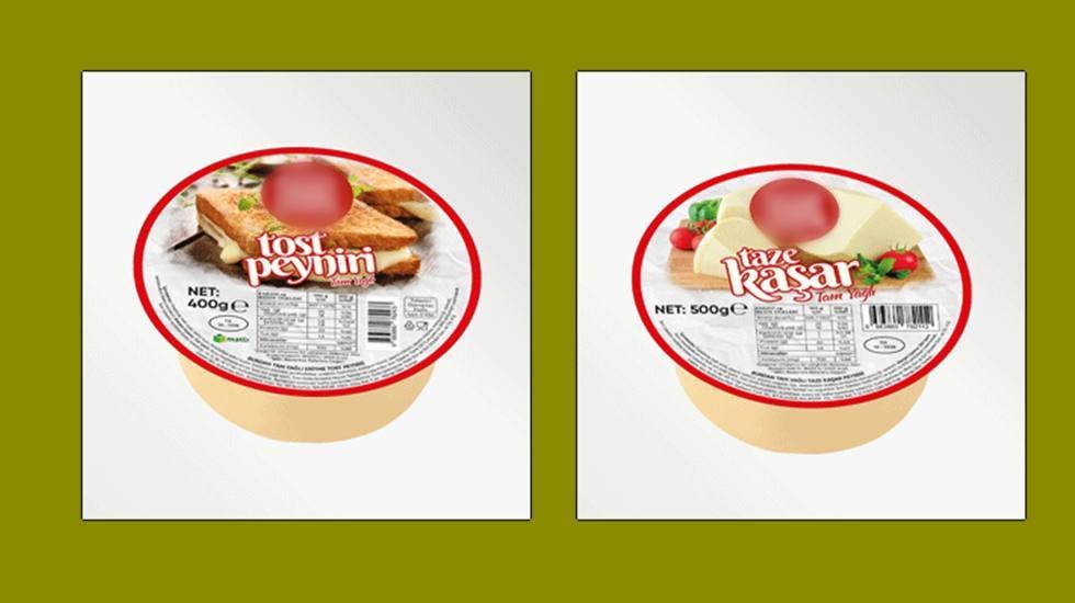 Kaşar peyniri ile eritme peyniri arasındaki fark nedir?