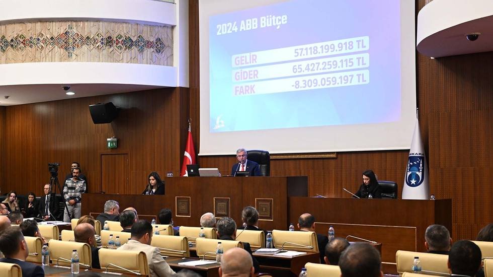 Mansur Yavaş 2024 yılını anlattı: “Kaynaklarımızı israf etmeden, adaletli ve etkin kullandık”