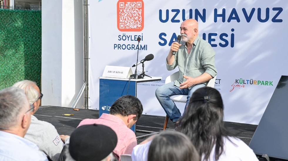Masumiyet Müzesi’nin çekimlerini tamamlandı...