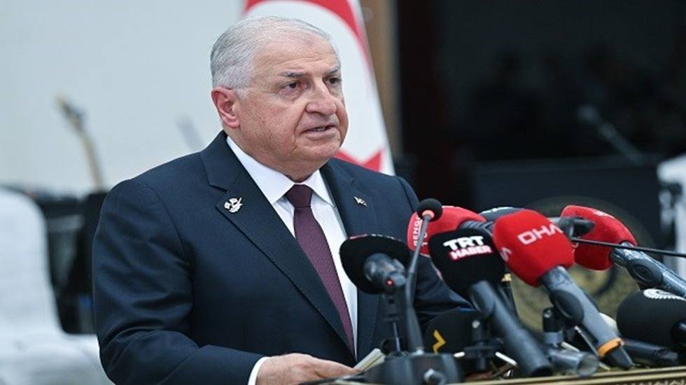 Milli Savunma Bakanı Güler’in şehit Onbaşı ile ilgili sözlerine İYİ Parti’den tepki...