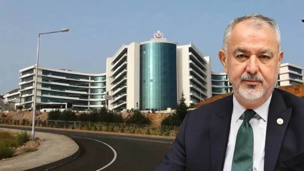 Muğla’da yaşanan “radyoaktif skandal” Meclis gündemine taşıdı.
