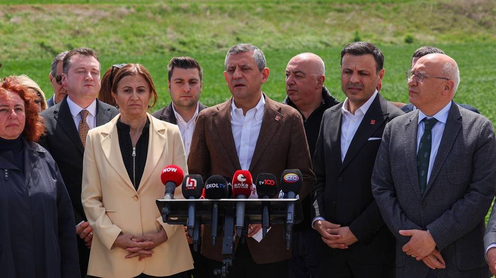 Özel: “Zurnanın zırt dediği yerdeyiz. Katip üyemi tehdit etme! Savaş ilanı kabul ederim”