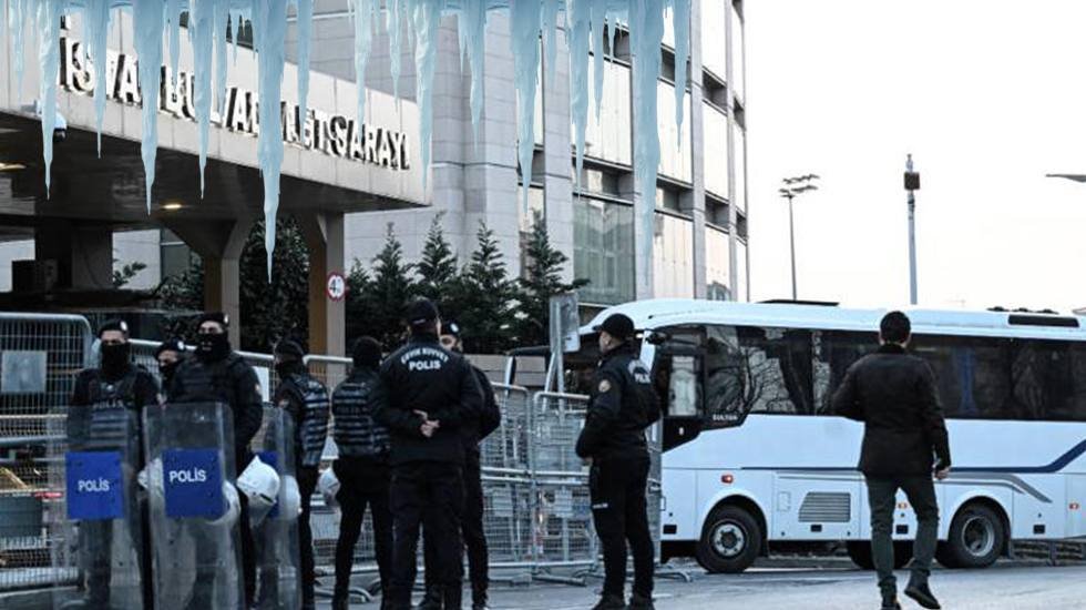 Sadece tarlalarımızı değil; siyasetimizi, adalet anlayışımızı, ahlaki duruşumuzu da don vurdu