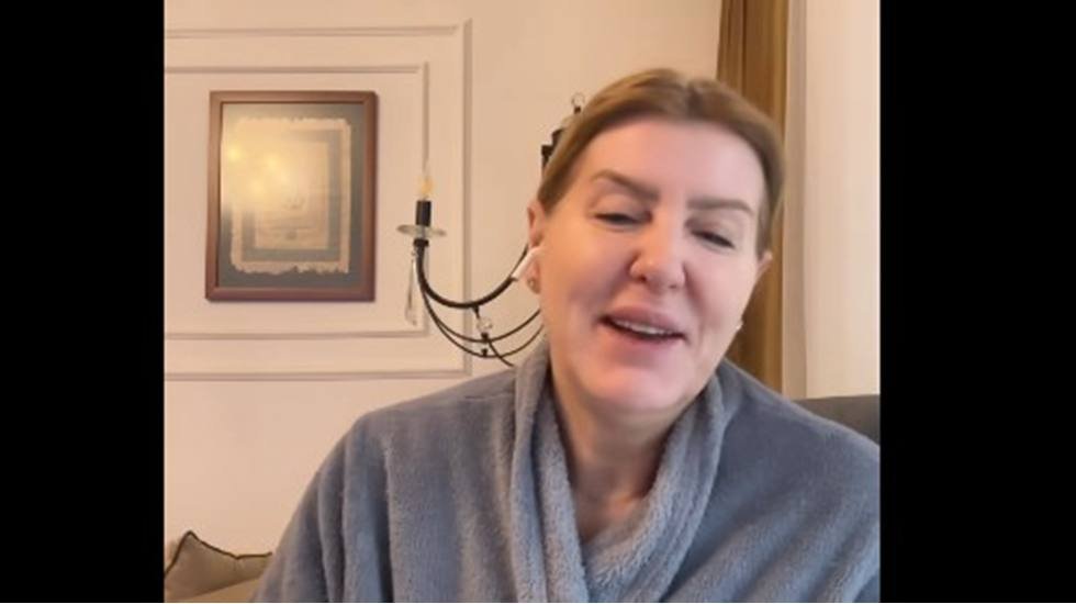 Sevda Türküsev kimsenin göremediği 'büyük oyunu' gördü... 'İmamoğlu' paylaşımından dolayı sosyal medya yıkıldı!