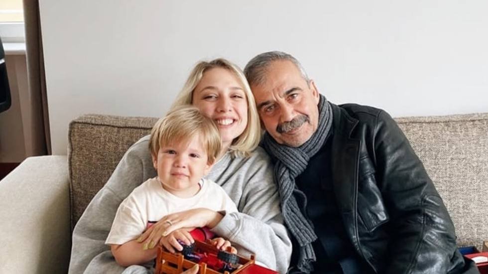 Sırrı Süreyya Önder'in kızı Ceren: 'En iyi bildiğin şeyi yap ve diren baba'