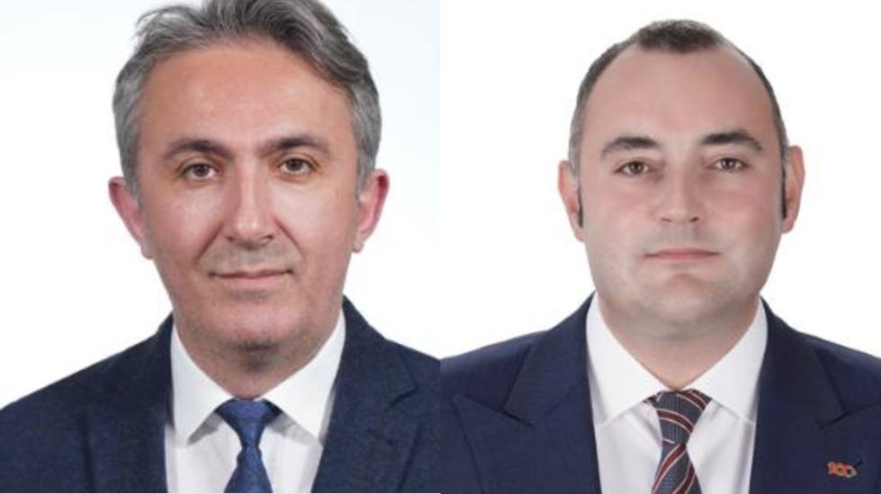 Şişli'de Kayyum atamalarında dikkat çeken ayrıntı....