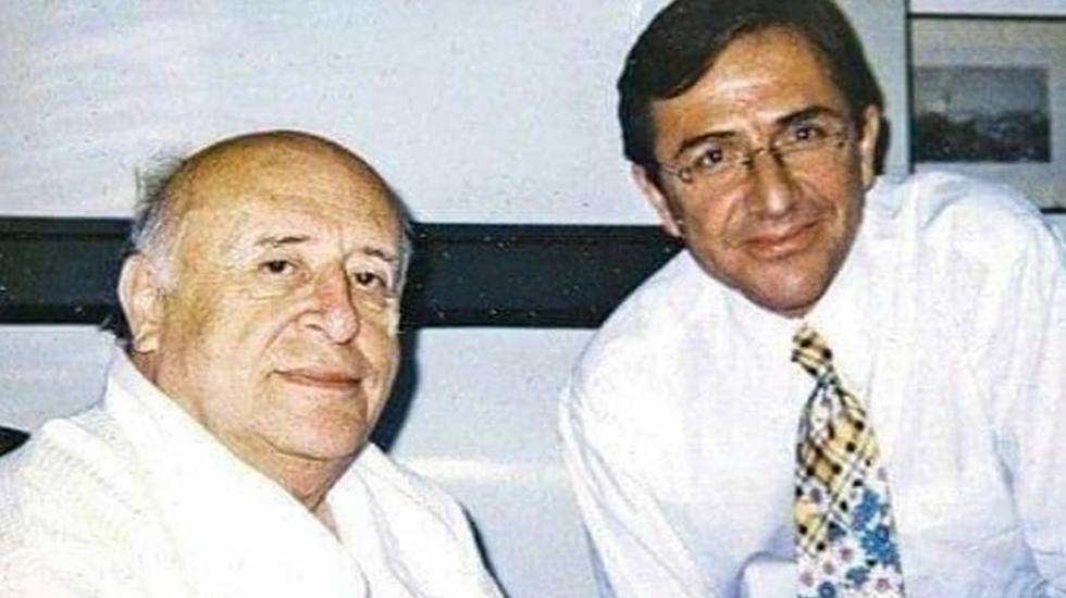 Süleyman Demirel’in Doktoru Müftüoğlu ilk kez açıkladı: Demirel hangi hastalığa yakalandı?