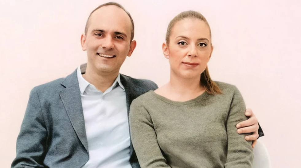 Tayfun Kahraman ve eşi: Bu kadar fazla şehir plancısının aynı anda hapiste olması…