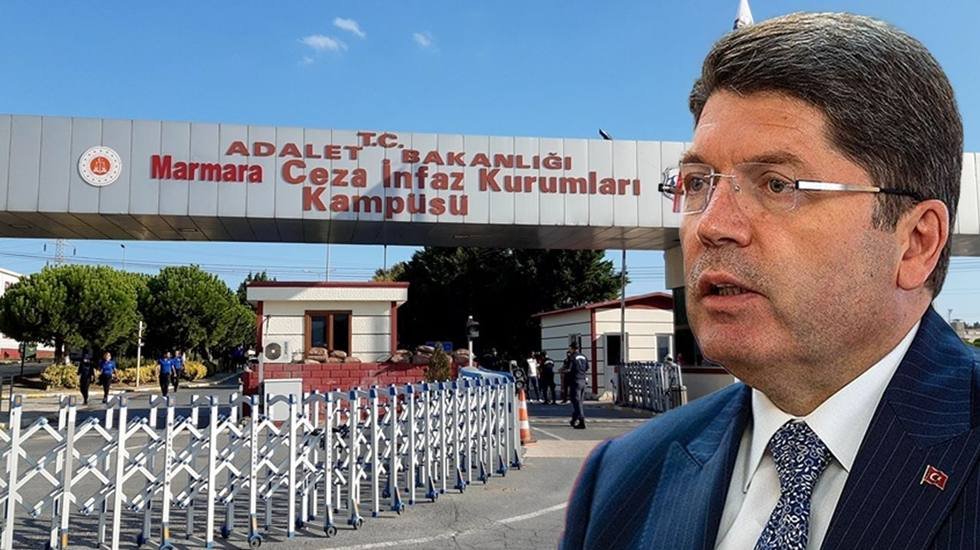 Bakan Tunç'tan 'Mahir Polat' açıklaması: 'Tedavisi devam ediyor'