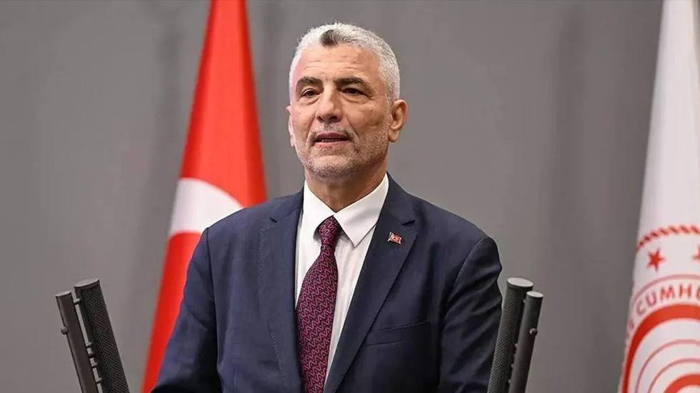 Ticaret Bakanı Bolat canlı yayında 'boykot' yapanlara "azgın azınlık" dedi…