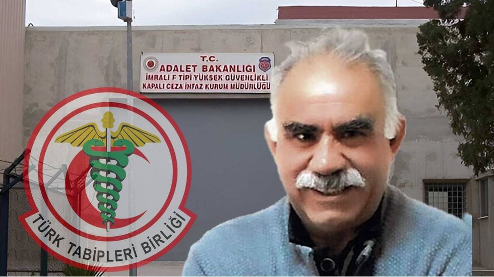 TTB'den 'umut hakkı' bildirisi hakkında açıklama: "imzamız yok"