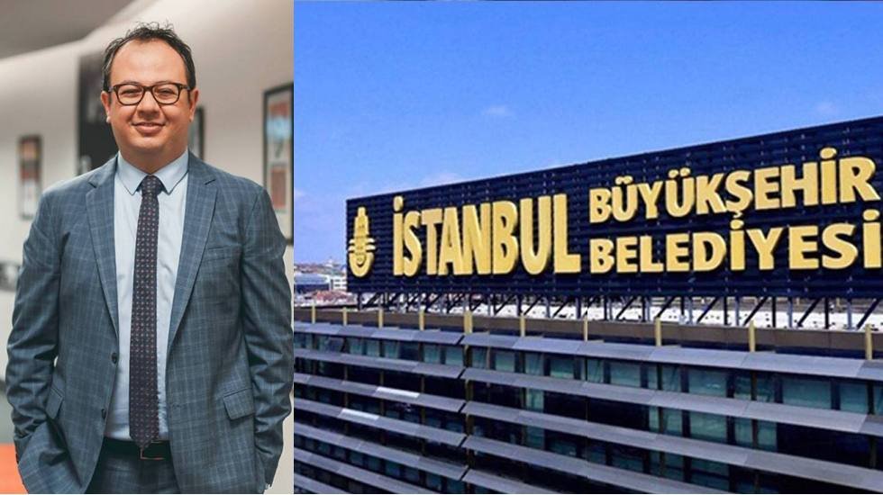 Yardımcısı, 'etkin pişmanlıktan' faydalanarak tahliye olan Kültür AŞ Müdürü Abbas’ı yalanladı