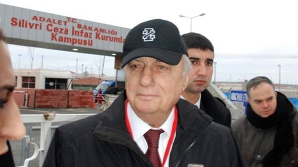 Yargıtay’ın cezalarını onadığı Atatürkçü komutanlara hapis yolu: