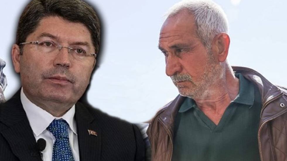 Adalet Bakanı Tunç'tan Özgür Özel'e saldıran şahsın 'şartlı tahliye'sinin tepkilerine yanıt...