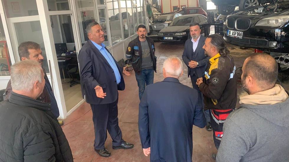 AKP’nin 22 yıllık iktidar süreci, işçi ve emekçileri modern köleliğe dönüştürdüğü bir süreç oldu...