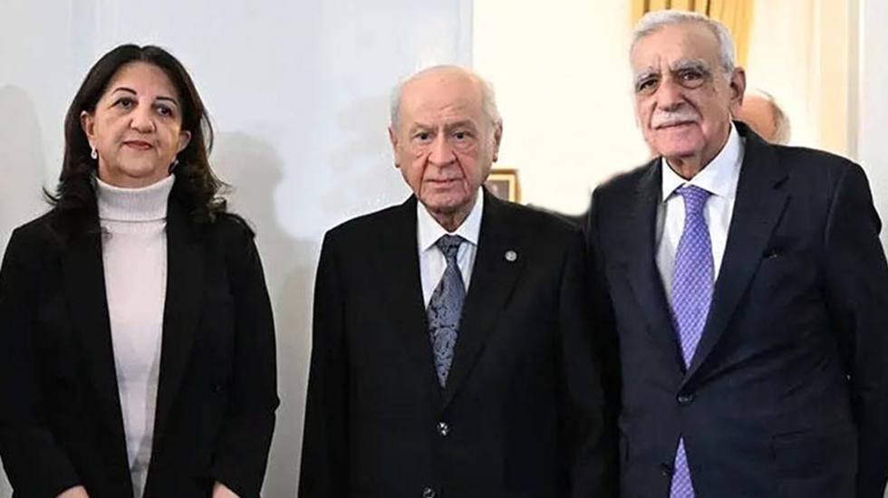 Fatih Altaylı: 'Bahçeli, kendi başlattığı süreci bile Erdoğan'ın hatırı için bitirebilir'