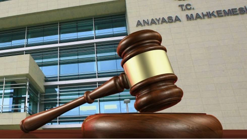 AYM’den ‘Haberleşme özgürlüğü ihlali’ne 30 bin TL tazminat
