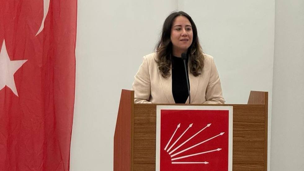 Başkan Çağlar: “Gençlerle Aydınlık Bir Gelecek Kuracağız”
