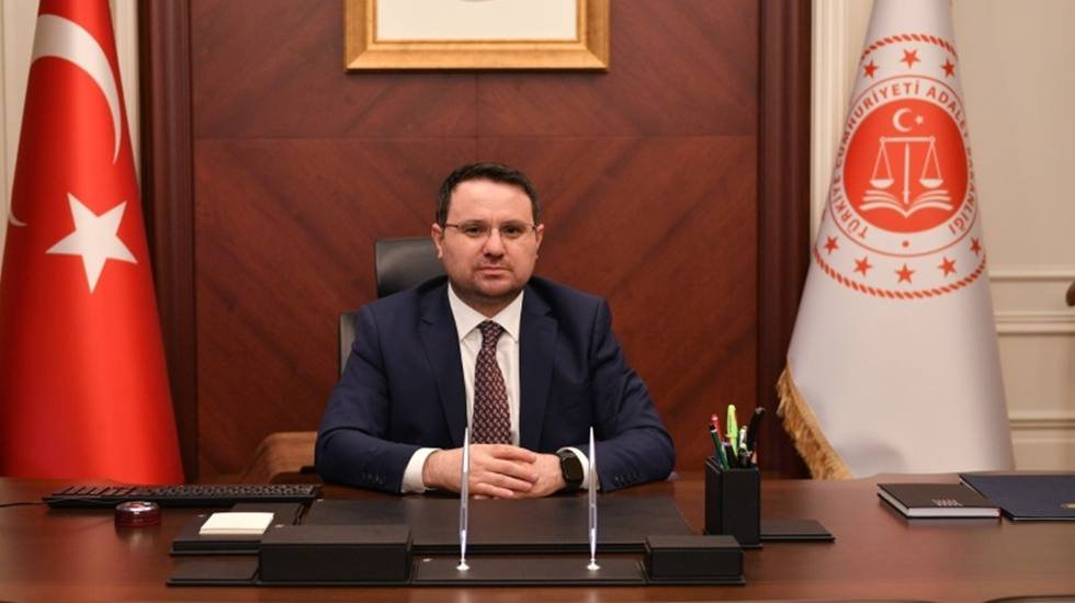 Başsavcı Akın Gürlek hakkında HSK'ye şikâyet…