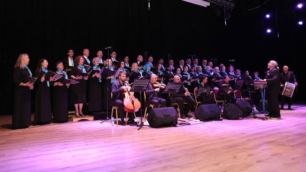 Bayrampaşa Musiki Cemiyeti’nden ‘Rumeli konseri’