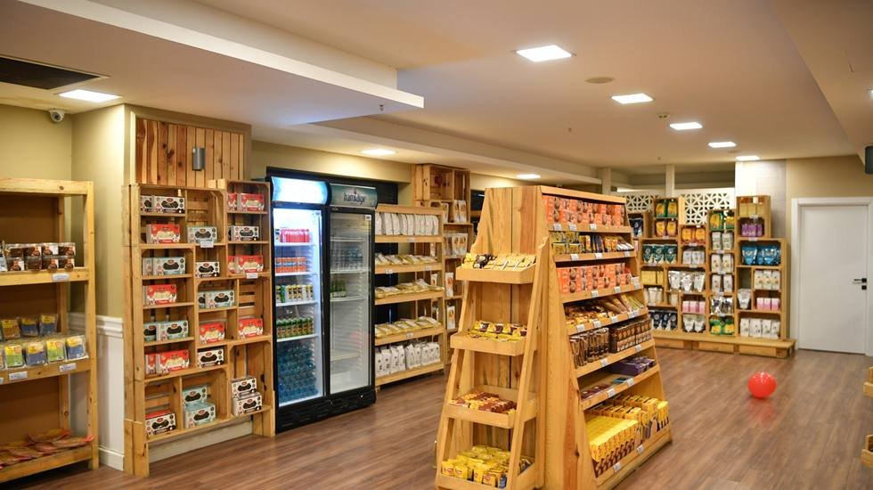 Beylikdüzü’nde çölyak hastalarına ve glütensiz beslenenlere özel kafe