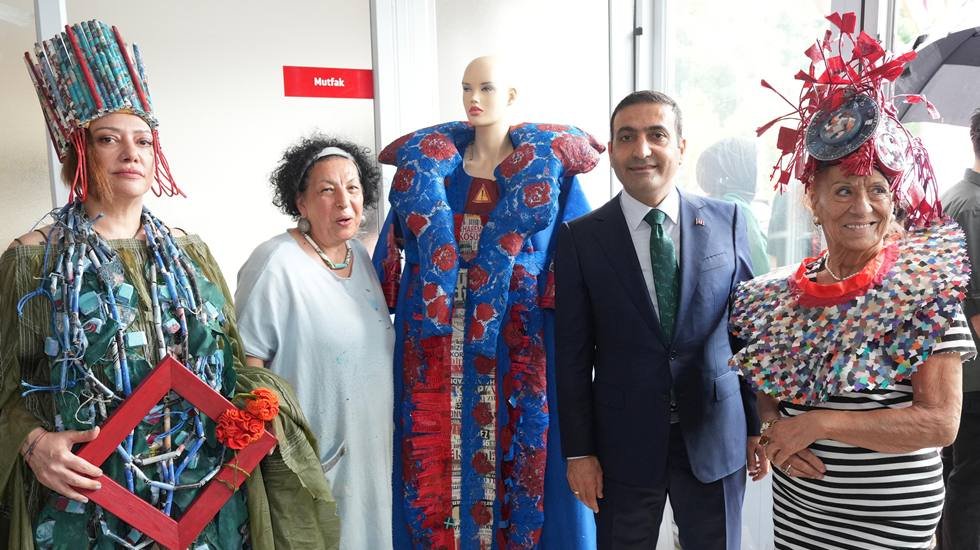 Beyoğlu Çevre Festivali Başladı!