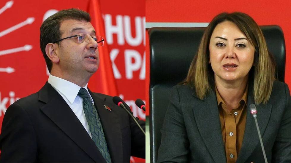 CHP Genel Başkan Yardımcısı’ndan Başsavcılığa 'suç örgütü lideri' tepkisi: 'Bir hukuk skandalı!'