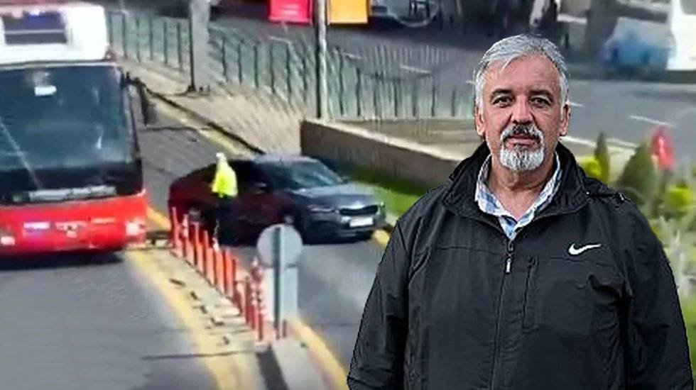 CHP'nin otobüs şoförüne 13 yıl 6 aya kadar hapis istemi…