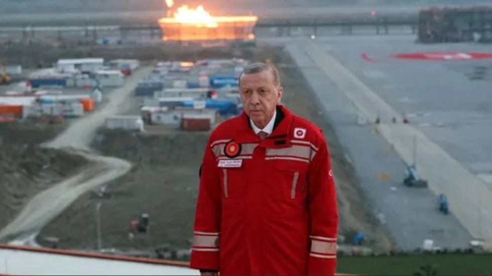 Türkiye’ye 1 milyar dolarlık ceza!