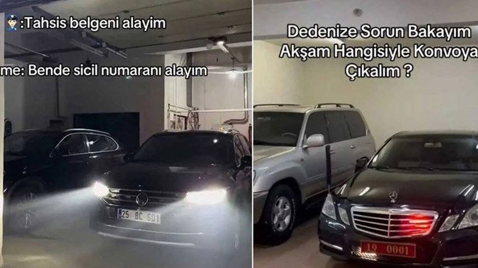 Erzurum Valisi’nden oğlundan tepki çeken paylaşımlarına cevap: ‘Aziz milletimizden özür diliyorum…’