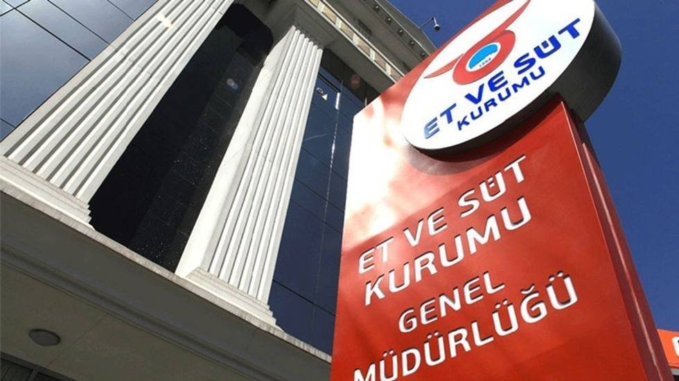 Et ve Süt Kurumu’nun amacı kâr etmek değil, piyasayı dengelemektir...