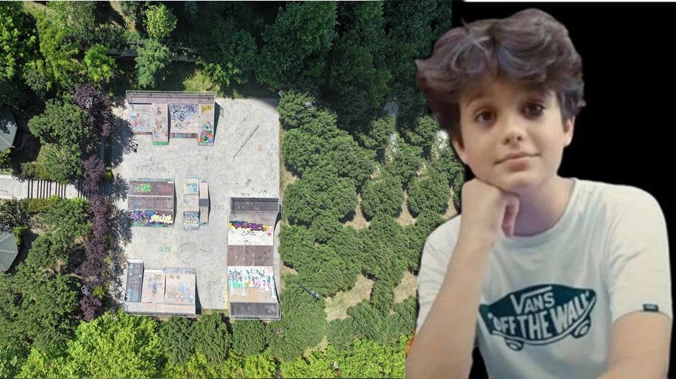 Genç yaşında katledilen Mattia Ahmet Minguzzi’nin Adı Ataşehir’de yaşatılacak