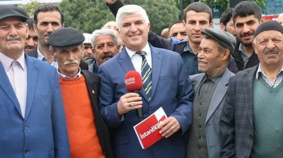 Hüseyin Çetiner anlattı: Sokak röportajları hangi ihtiyaçtan doğdu?