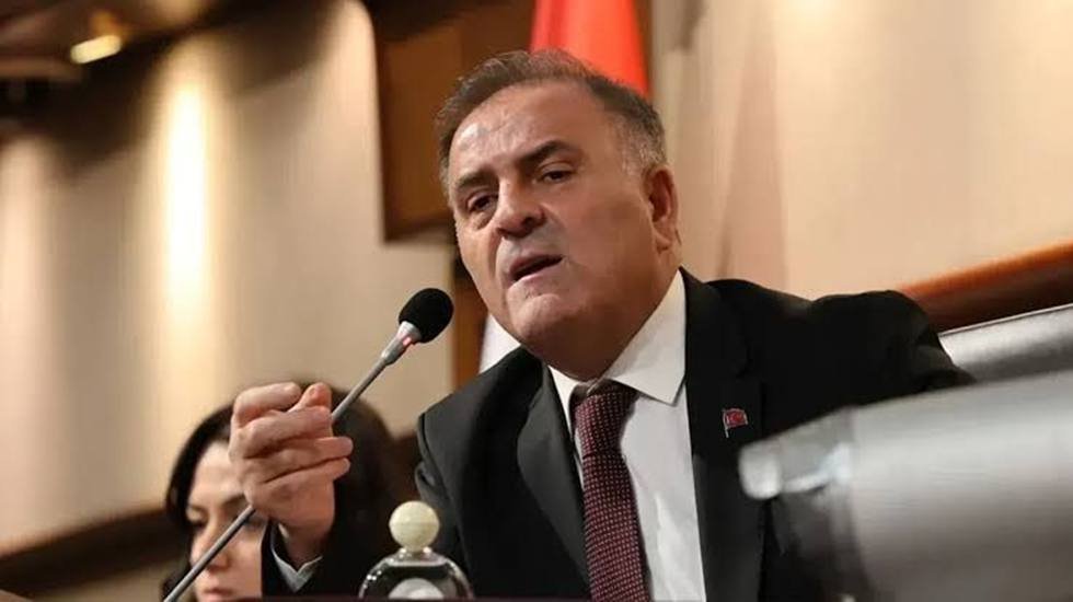 İBB’nin son 125 günlük hizmetleri anlatıldı