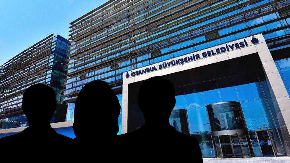 İBB operasyonunda gözaltına alınan 25 kişiden 16'sı serbest