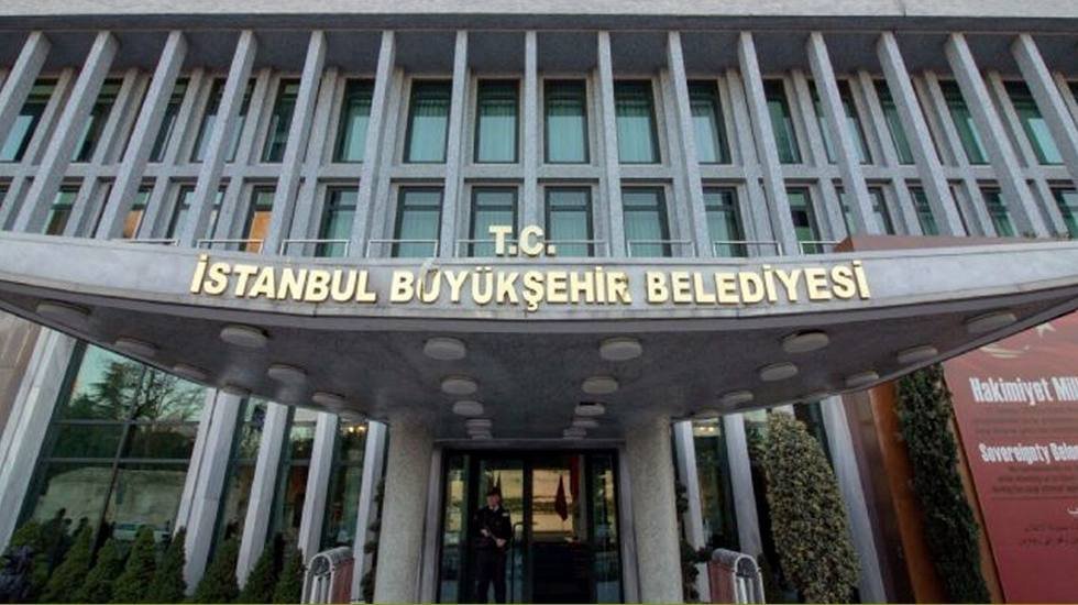 İBB'ye yönelik 4. dalga operasyonlara tepki yağdı.