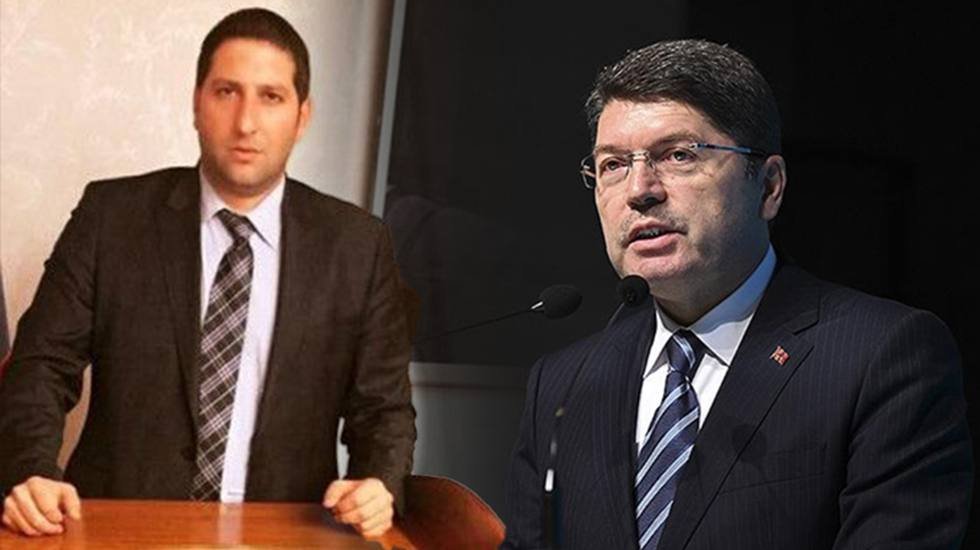 İktidara yakınlığıyla bilinen Avukat Bekiroğlu Bakan ve kardeşi ile ilgili paylaşımının ardından gözaltına alındı...