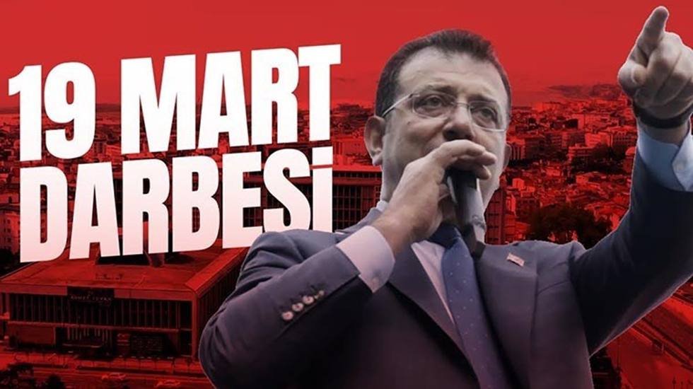İletişim Başkanlığı İmamoğlu'nun hesabına yapılan erişim engelinin gerekçesini açıkladı