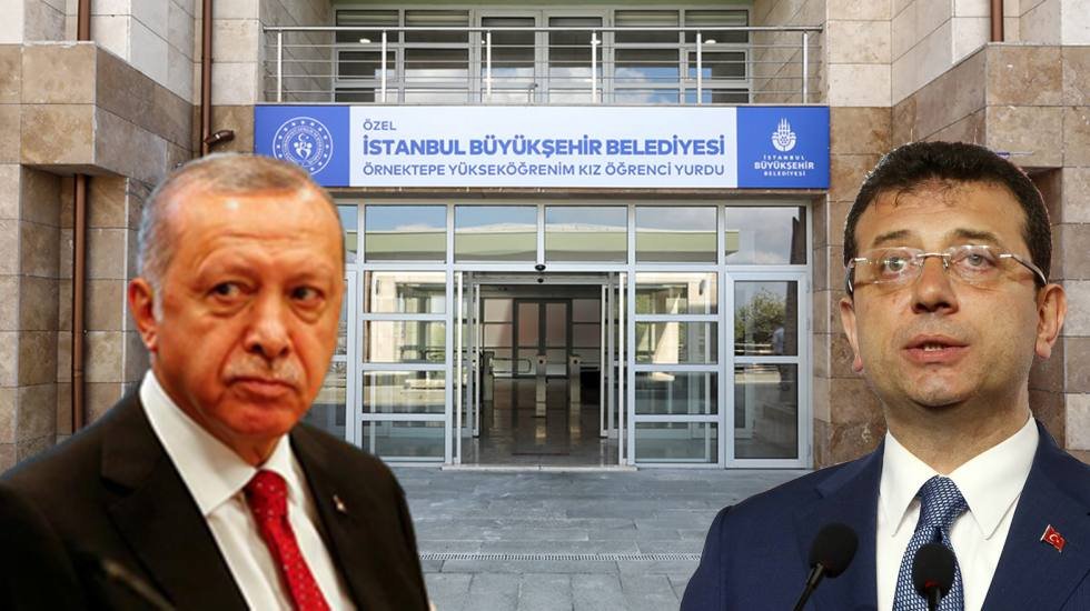 İmamoğlu'ndan Erdoğan'a: 'Hiç mi merhametin kalmadı bu milletin evlatlarına?'
