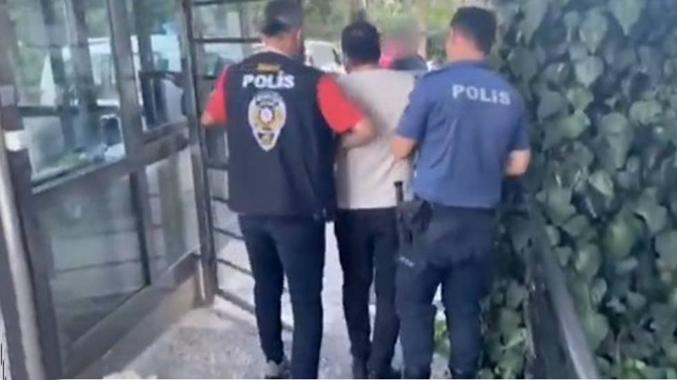 İstanbul 2 operasyonda 272 gözaltı!