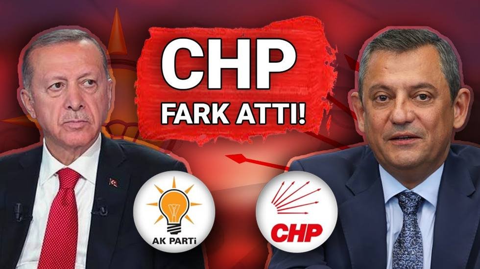 İşte CHP ile AKP arasındaki fark!