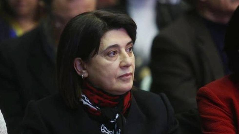 Leyla Zana'dan sürece ilk yorum: 'Yeni dönem, yeni mücadele biçimi...'