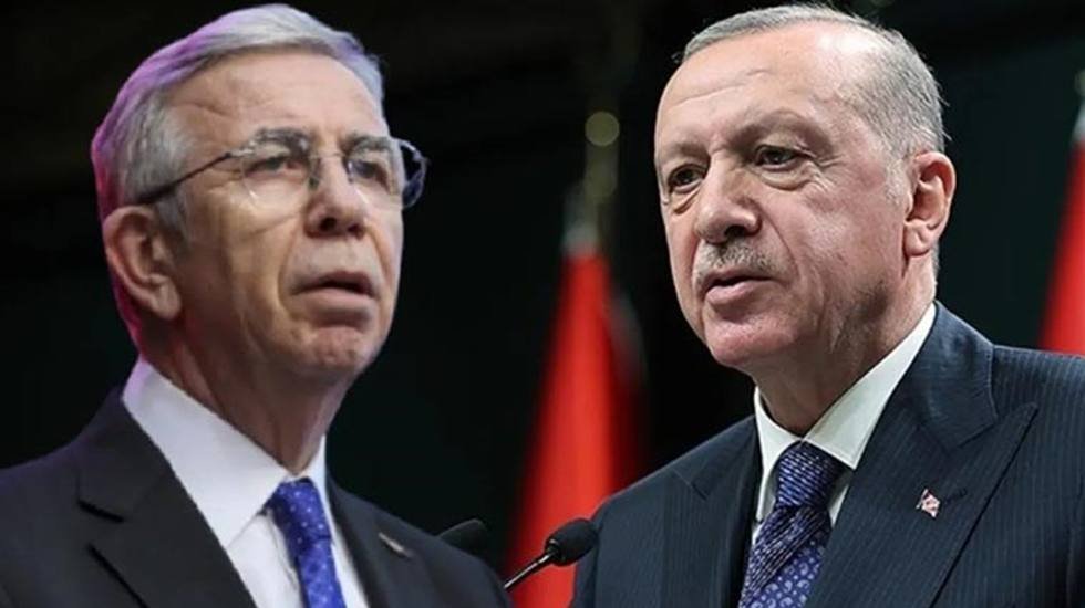 Mansur Yavaş’tan Erdoğan'a yanıt: 'Rakamlar yalan söylemez'