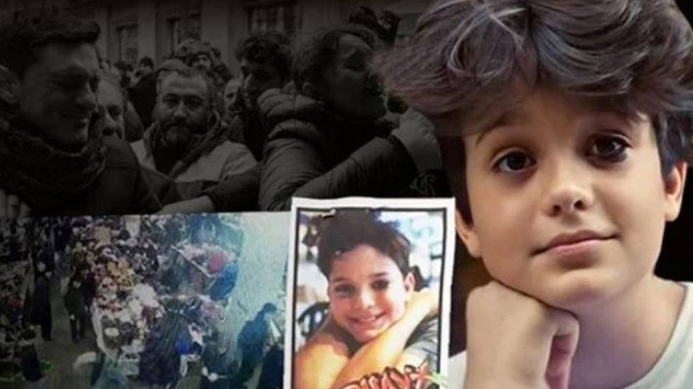 Adalet Bakanı'ndan Mattia'nın annesine yanıt: "Yargımıza güvenilsin"