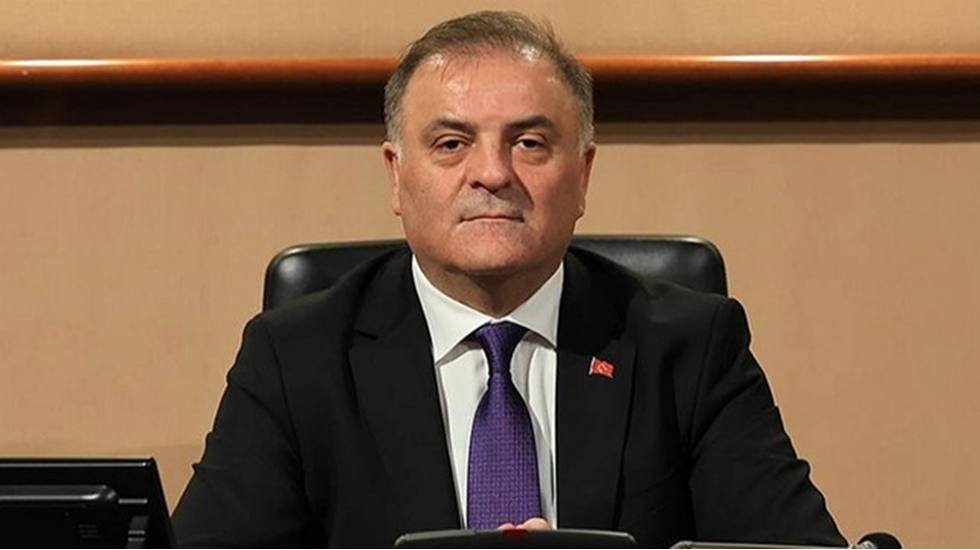 Nuri Aslan'a soruşturmaya CHP'den ilk tepki: "Korkmuyoruz, sinmiyoruz!"