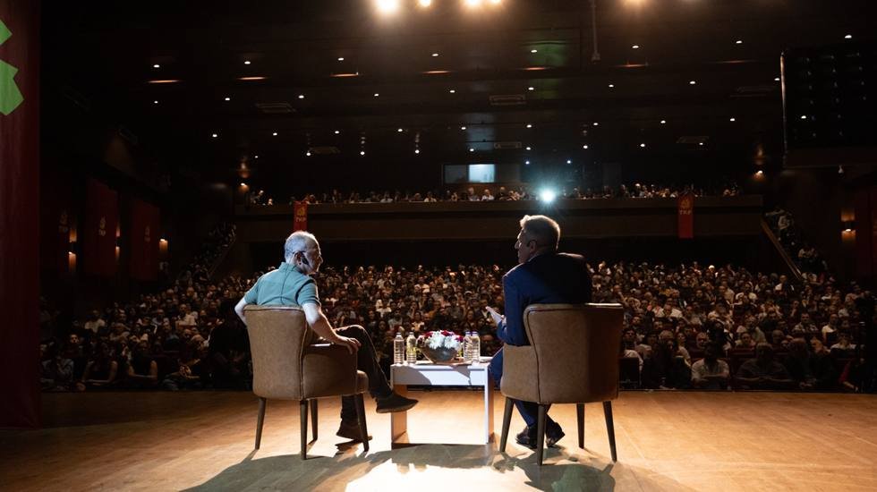 Okuyan: Komünistler cumhuriyetçi birikimin bir parçasıdır